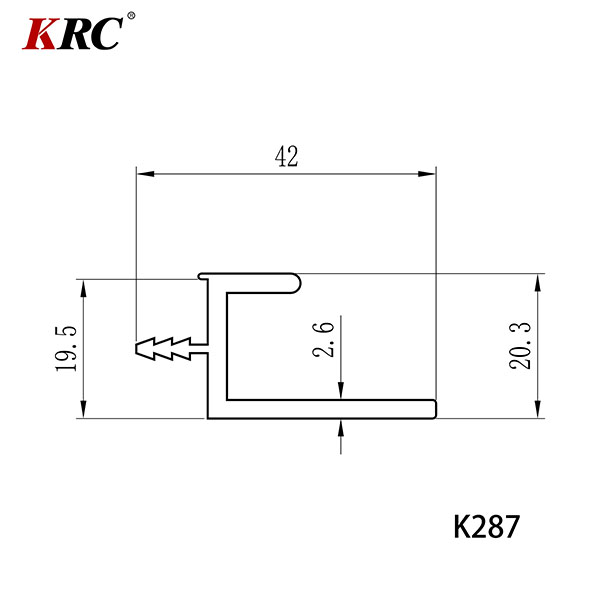 K287