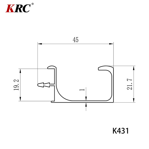 K431