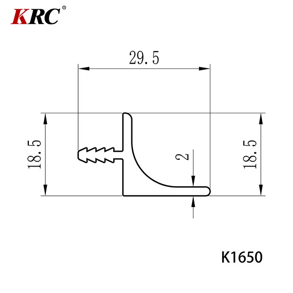 K1650