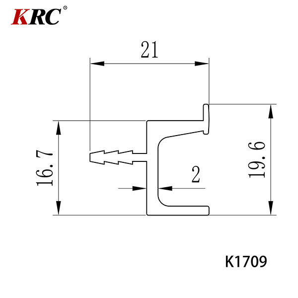 K1709