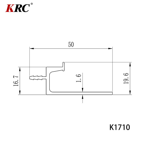 K1710