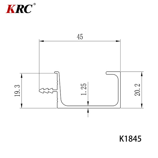 K1845