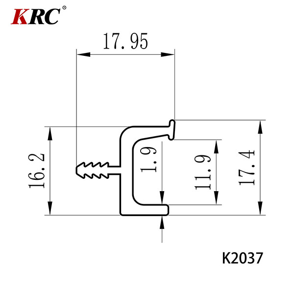 K2037