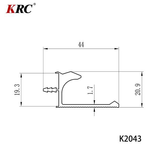 K2043