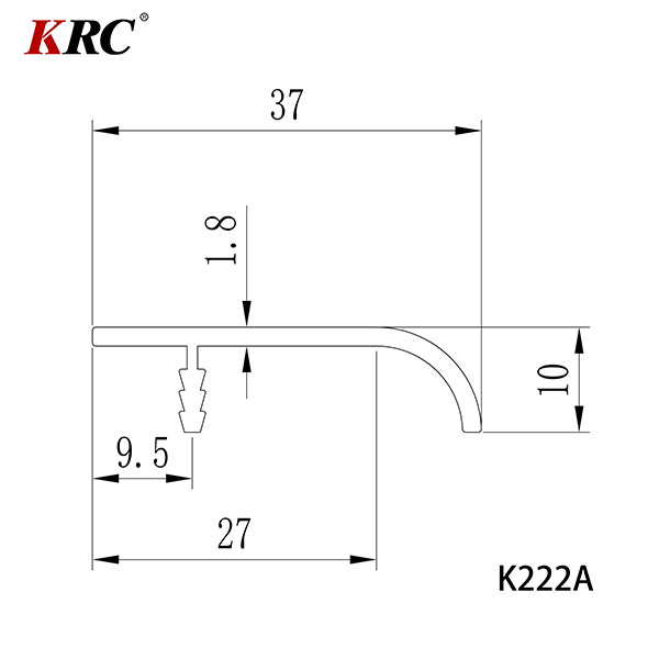 K222A