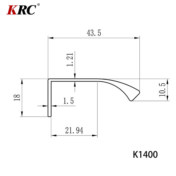 K1400