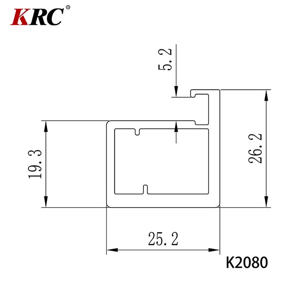 K2080