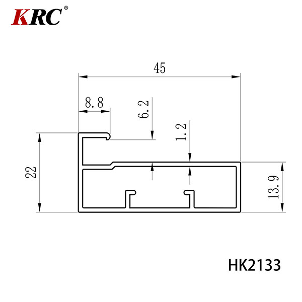 HK2133