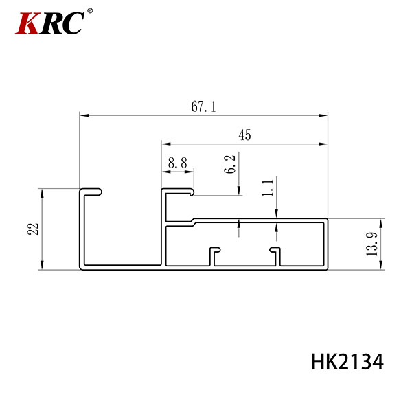 HK2134