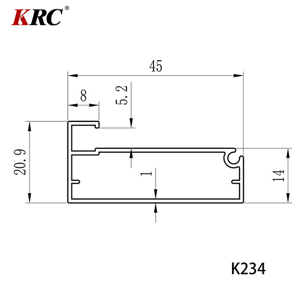 K234