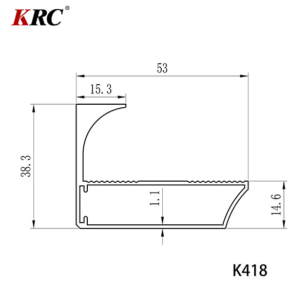 K418