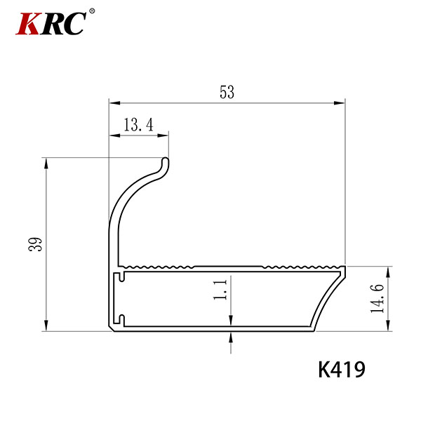 K419