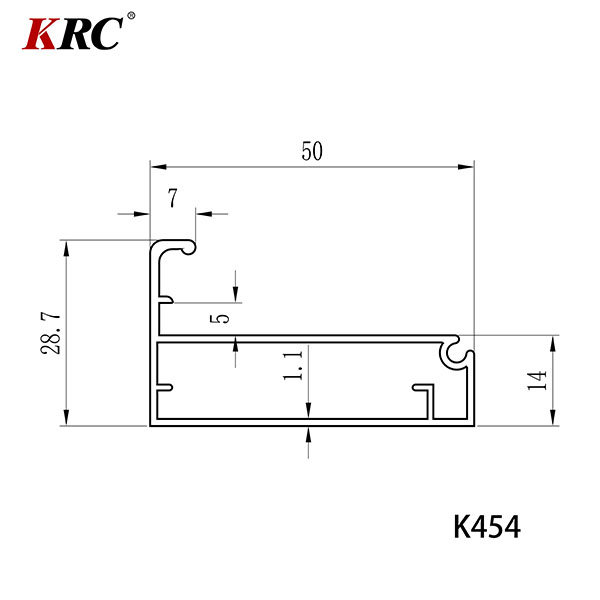 K454