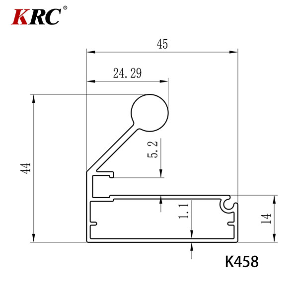 K458