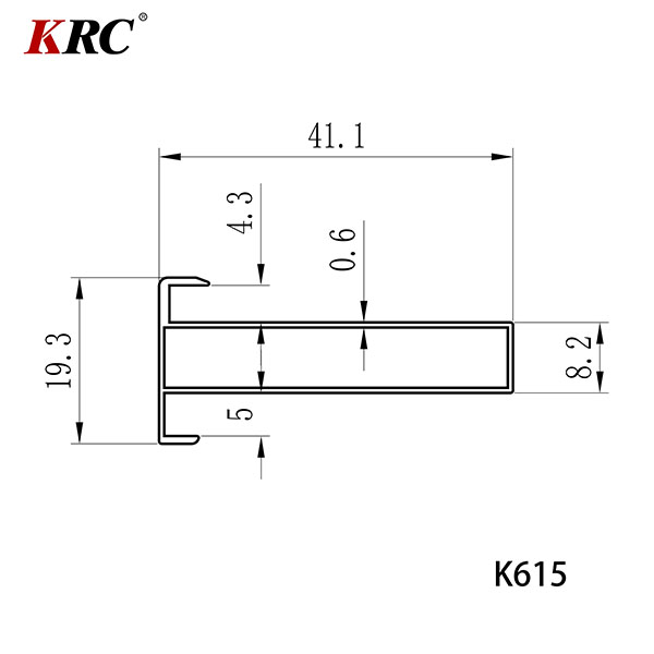 K615