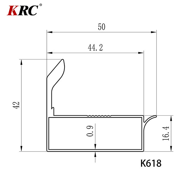 K618