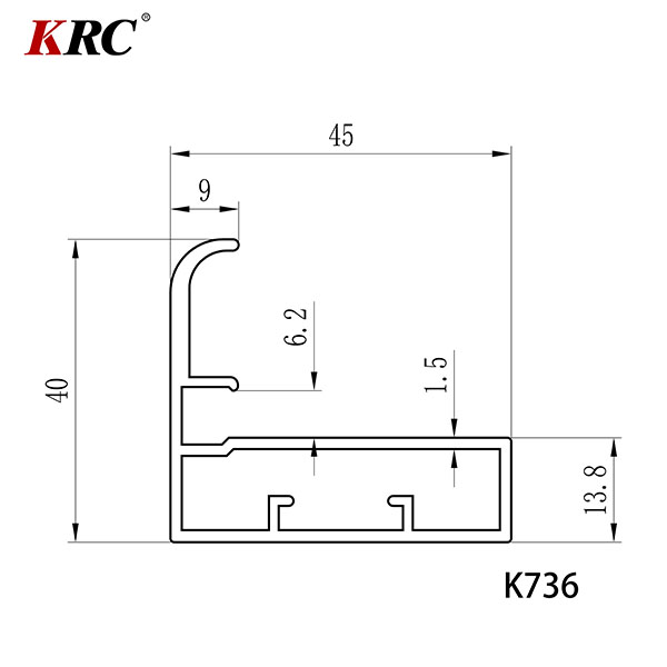 K736