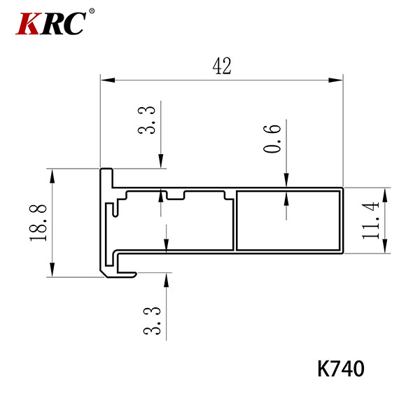 K740