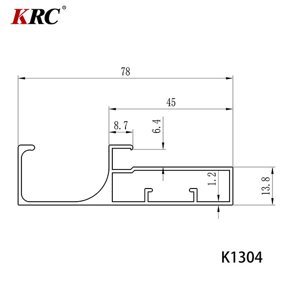 K1304