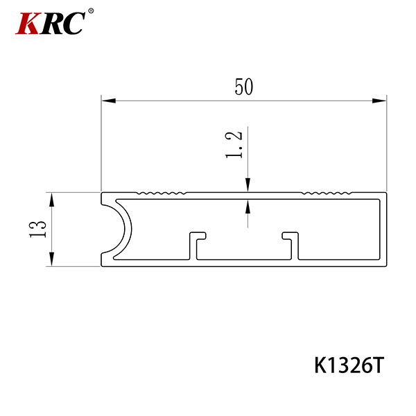 K1326T