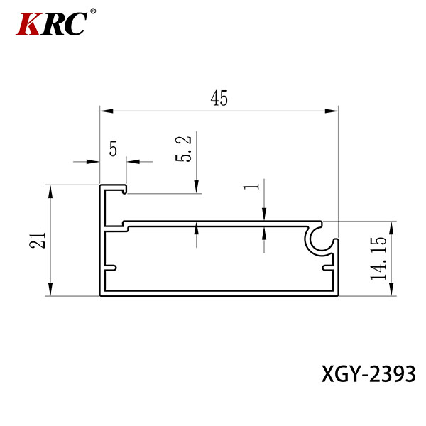 XGY-2393