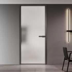 The Perfect Blend of Modern Design and Sustainability In Ecological Door