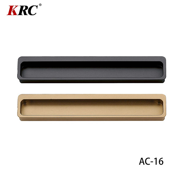 Aluminium Kitchen Door Handles