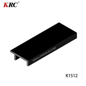 Cabinet Edge Pulls: Defining Style and Function with KRC®