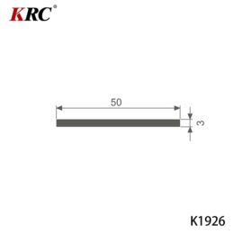 Furniture Handle Supplier: The Unseen Element Defining Quality and Aesthetics with KRC®