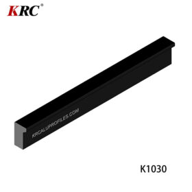 Kitchen Furniture Handles: The Unsung Heroes of Culinary Design by KRC®