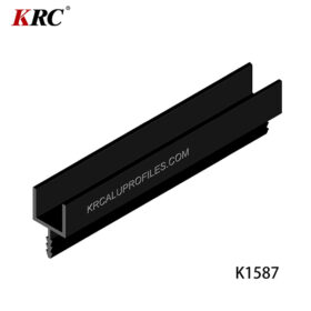 Modern Cabinet Handles: The Synthesis of Form and Function by KRC®