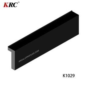 Kitchen Cabinet Door Pulls: The KRC® Guide to Elegance and Ergonomics