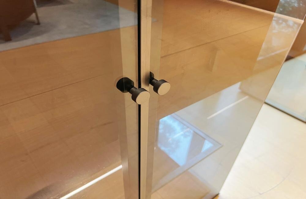 Cabinet Door Handle