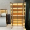 Glass Ddisplay Cabinet