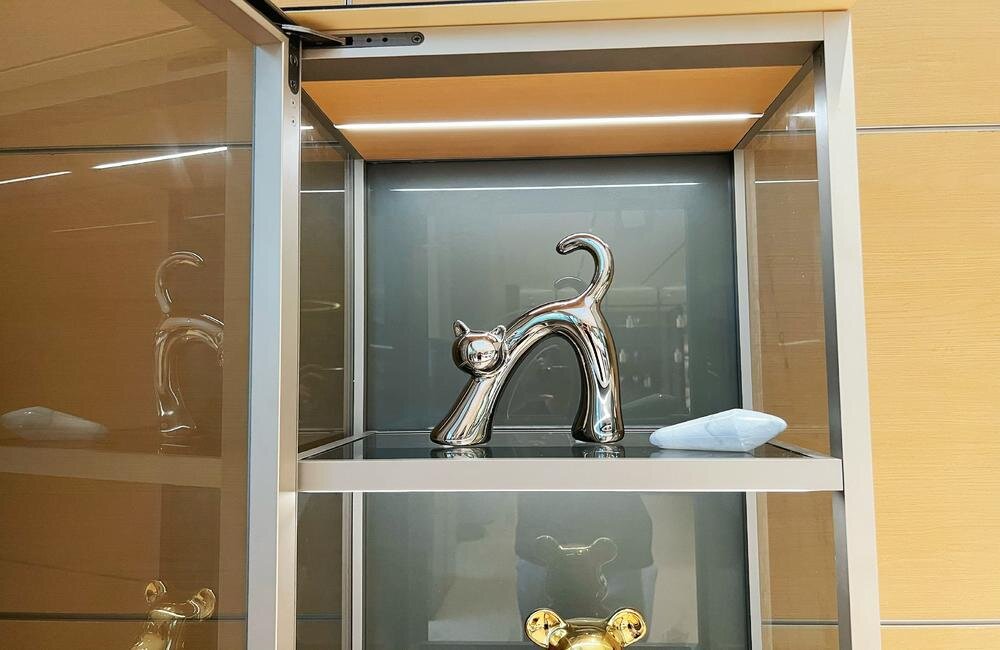 LED Strip Lighting System