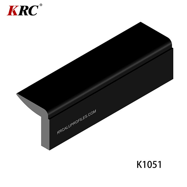 Aluminum Cabinet Pulls