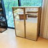 Luxury Glass Cabinet