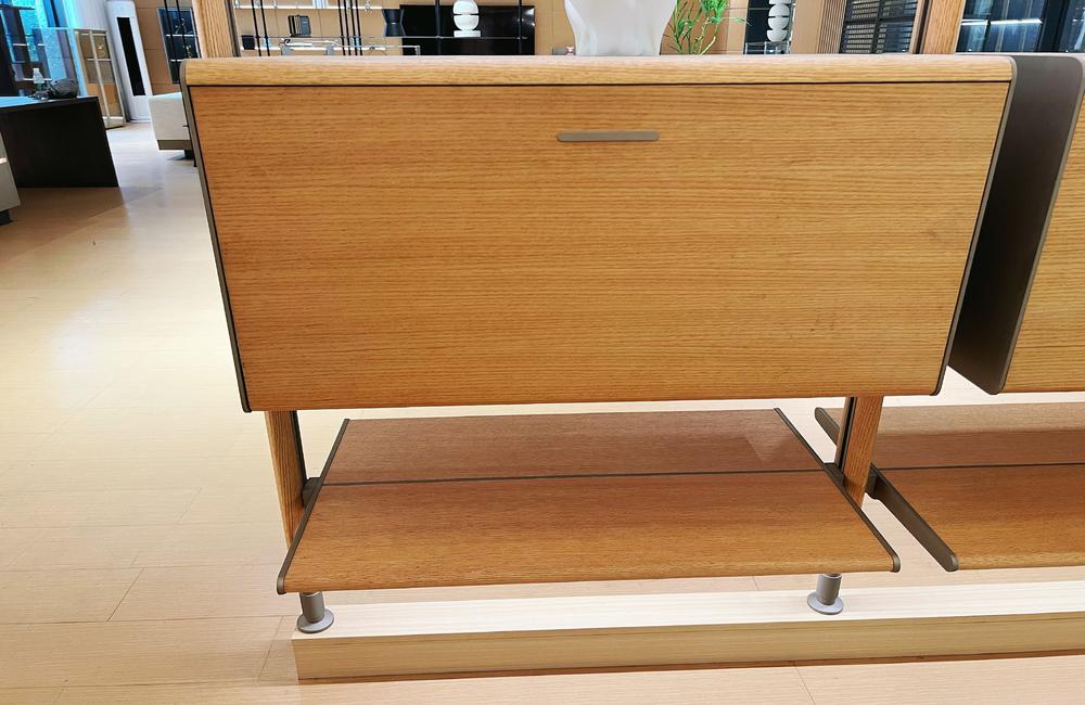 Multifunctional Modern Luxury Display Shelf