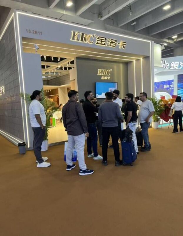 aluminum hardware solutions