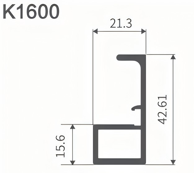 k1600-glass-door-cnc-handle-profile