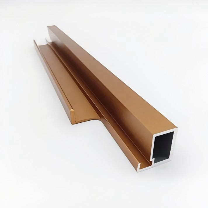 k1600-gold-glass-door-profile