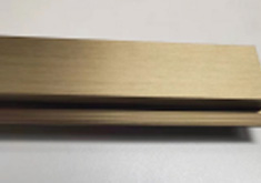 Matt Gold Brush