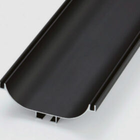 Aluminum Gola Profiles From KRC